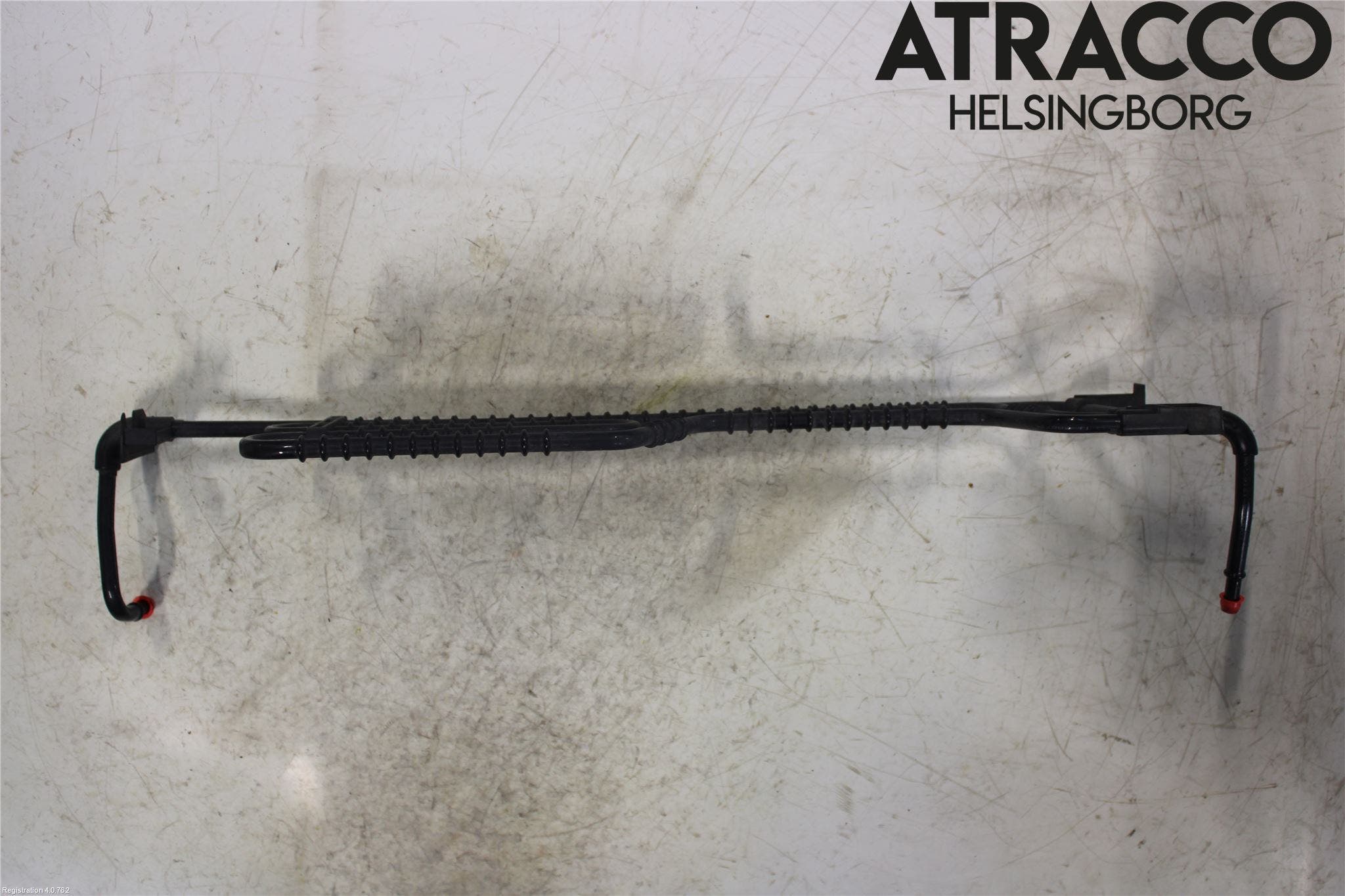 Mercedes-Benz MB C-KLASS (W204) 07-15 Oljekylare Servostyrning