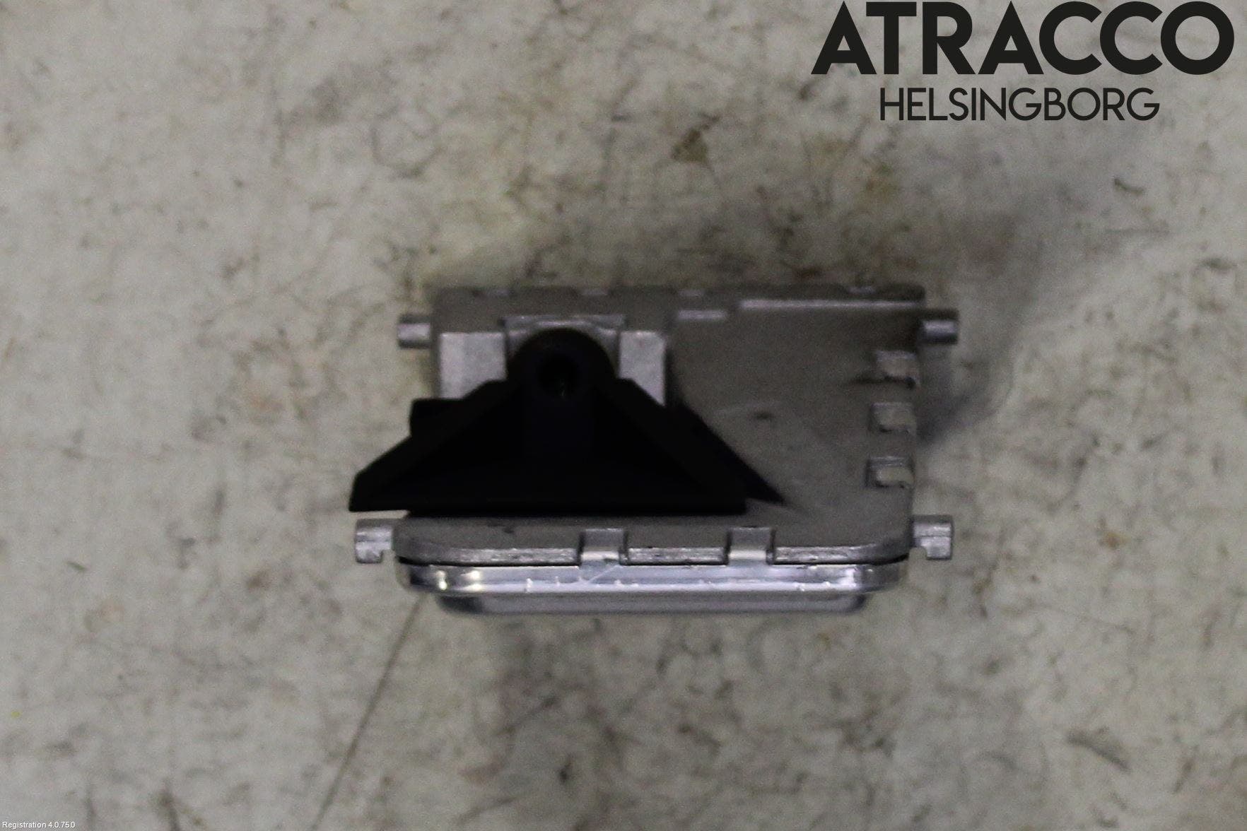 MB GLC-KLASS (X253/C253) 15-22 Sensor Aktivt Kollisionsskydd