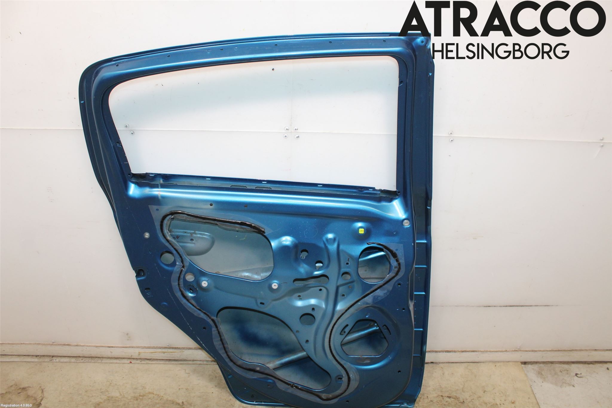 Mitsubishi SPACE STAR 13- Dörr Bak Vänster