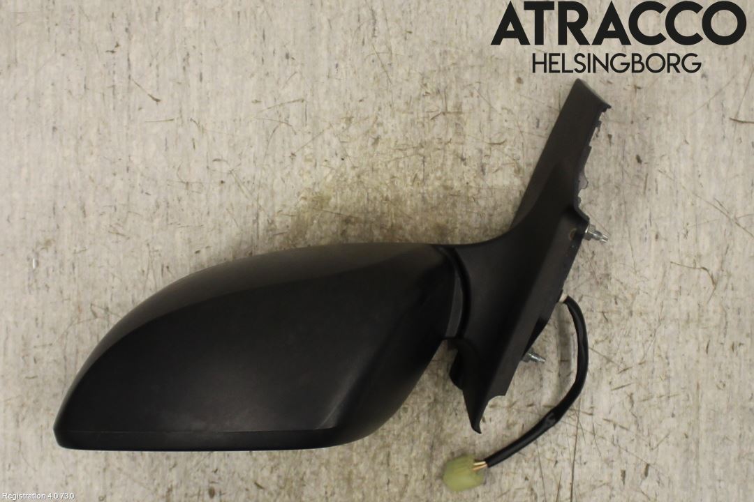 Suzuki SPLASH Spegel Yttre El Vä