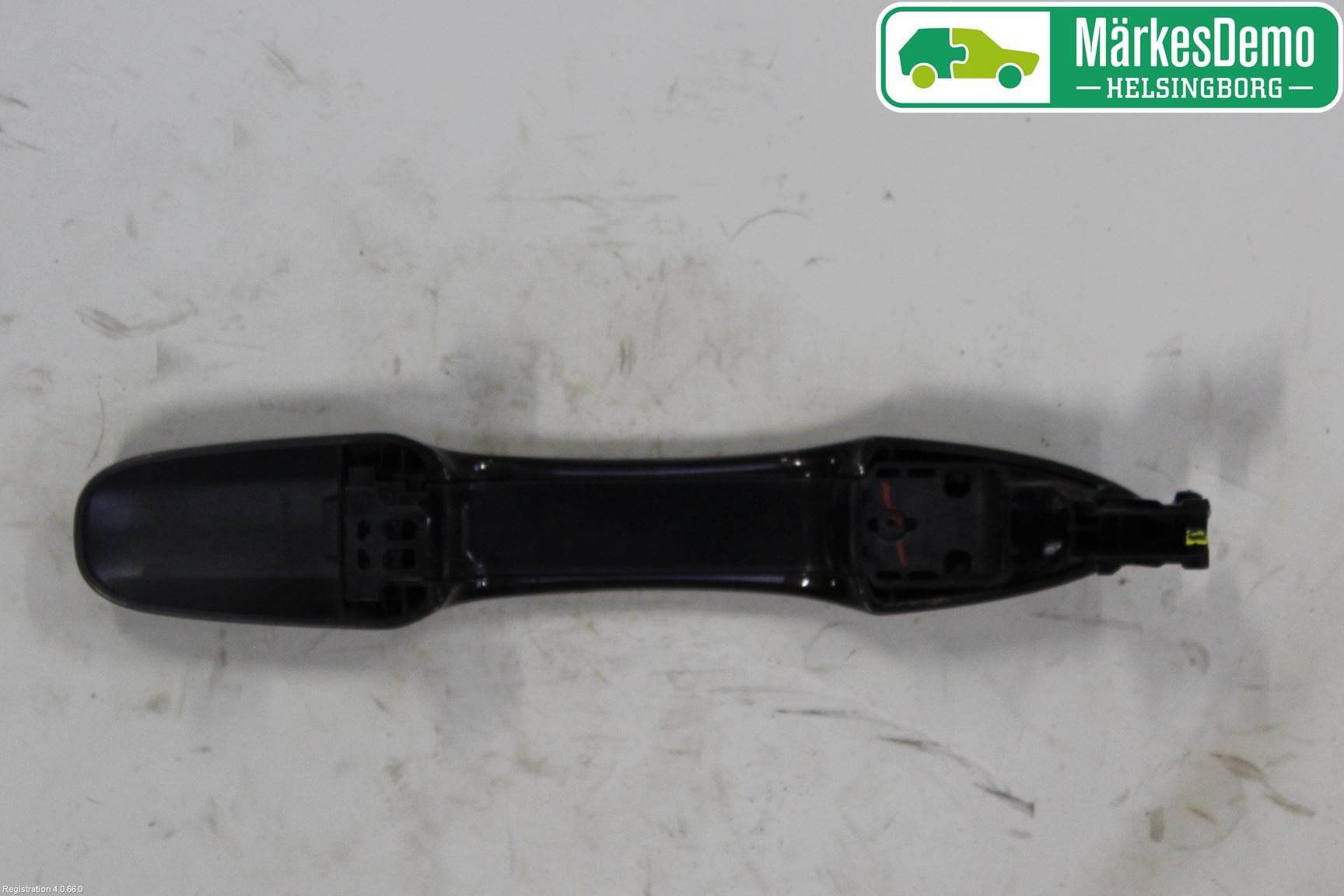 Toyota COROLLA 19- Dörrhandtag Yttre Vä