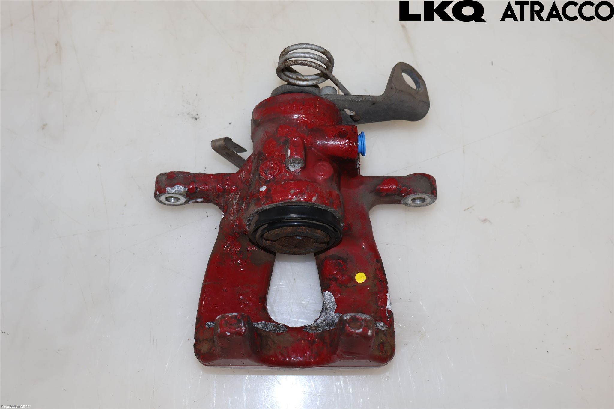 Alfa GIULIETTA Bromsok Bak Vänster