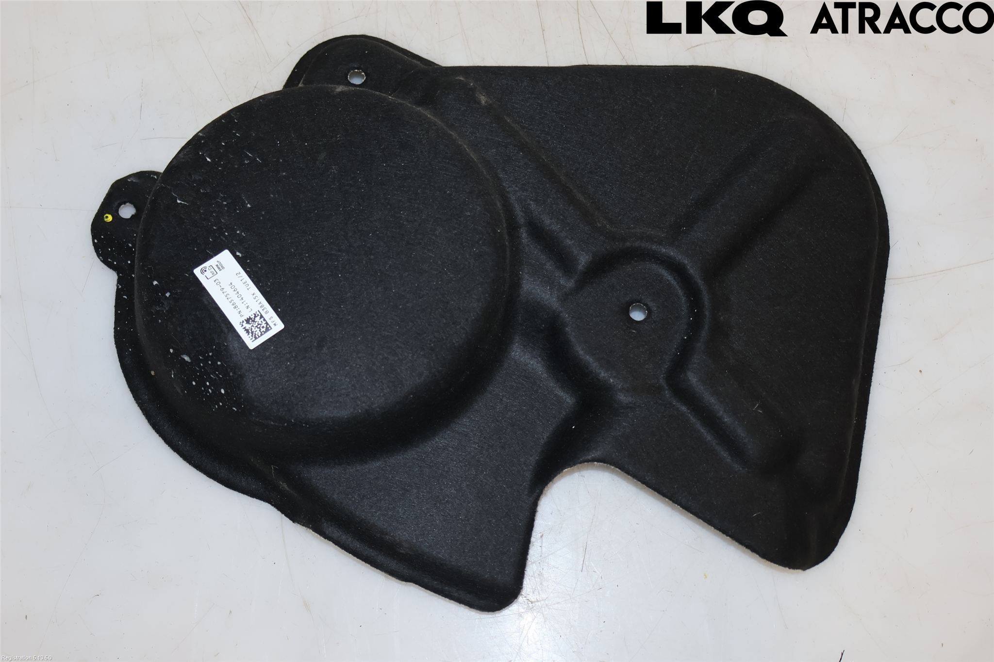 Mini COUNTRYMAN F60 17-23 Motor Övrigt