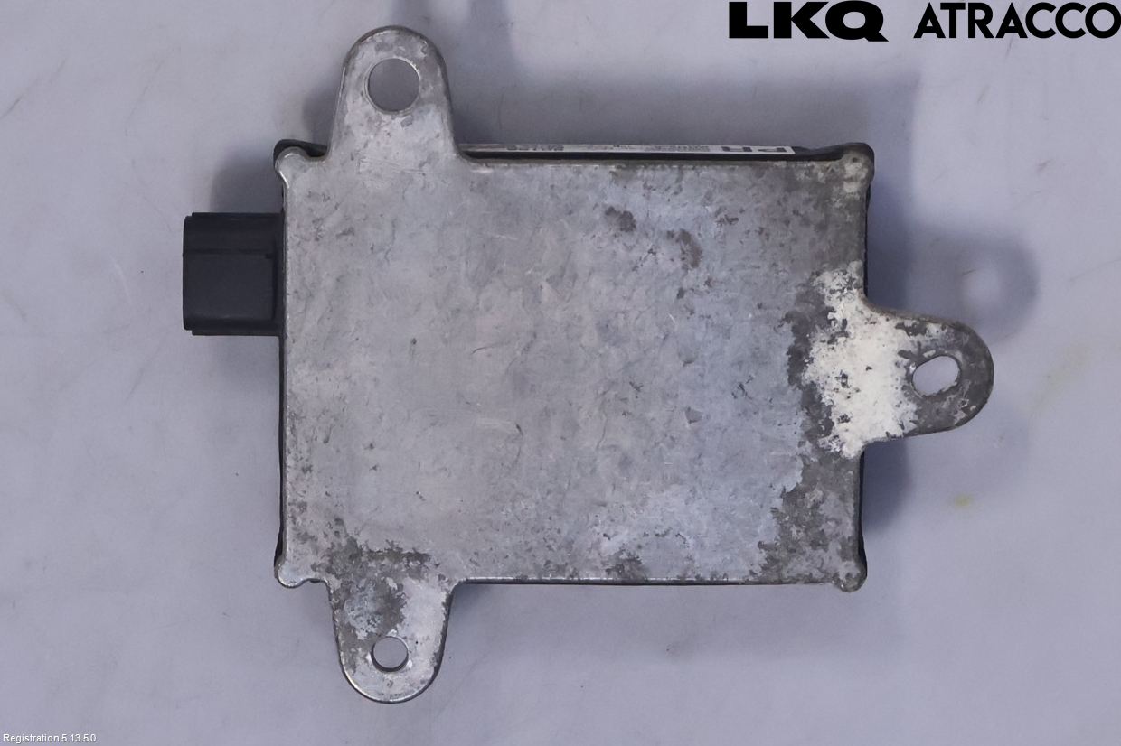 Toyota PRIUS (ZVW50) 16-21 Sensor Aktivt Kollisionsskydd