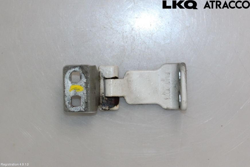 Opel COMBO D 12-18 Bakluckegångjärn Hö