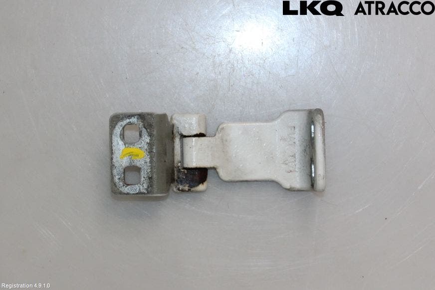 Opel COMBO D 12-18 Bakluckegångjärn Hö