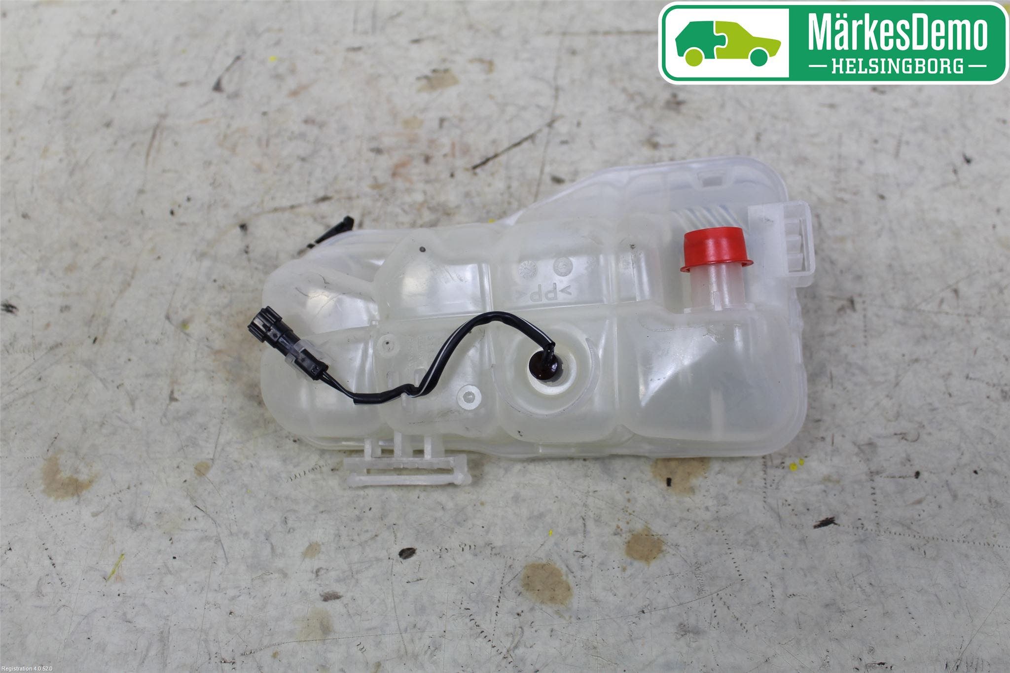 Volvo V40 CROSS COUNTRY 13-19 Expansionstank