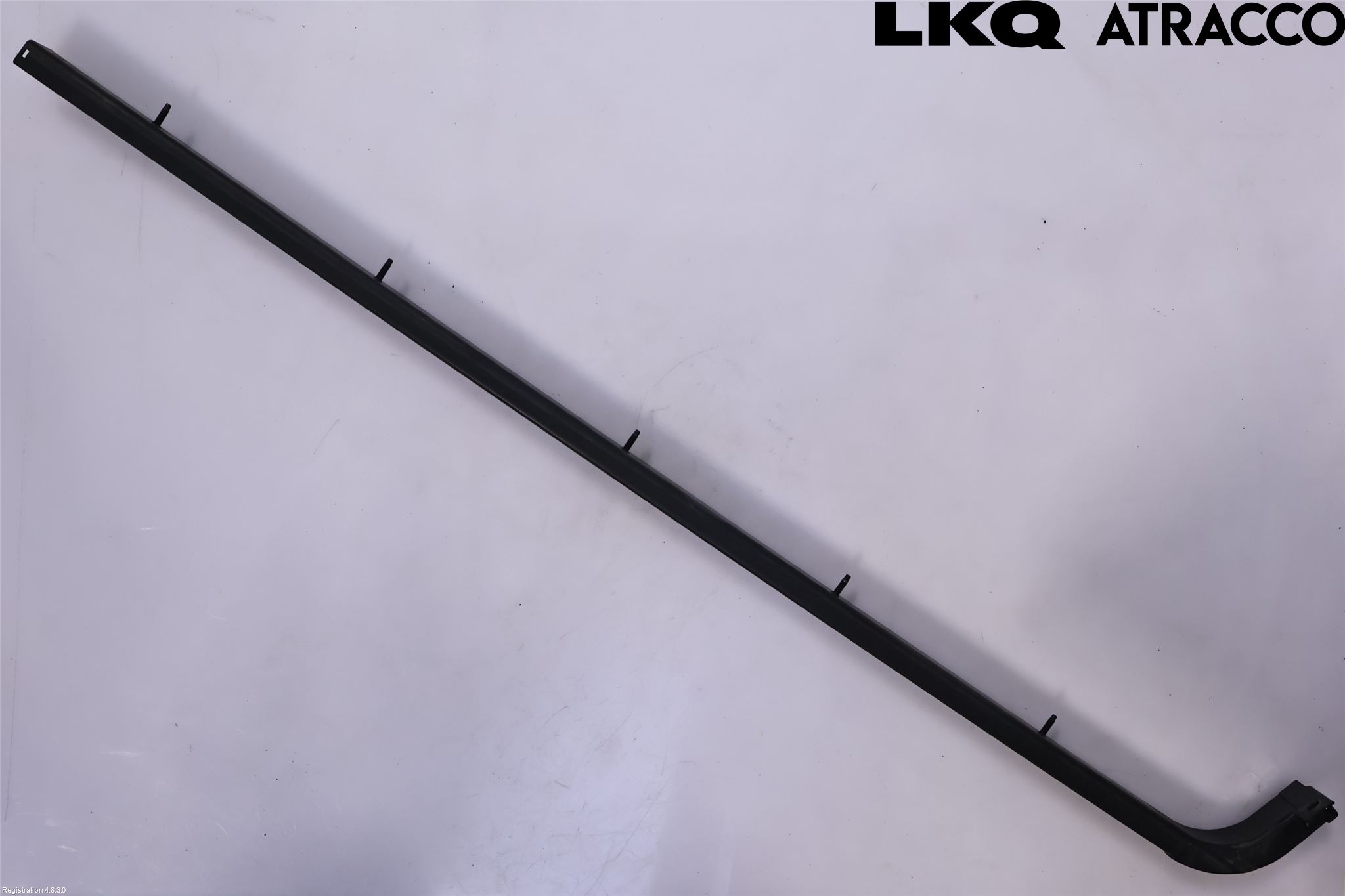 Ford TRANSIT    06-13 Glidskena Skjutdörr Hö