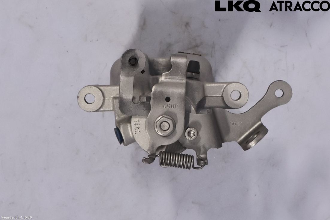 Peugeot PARTNER 16-18 Bromsok Bak Vänster