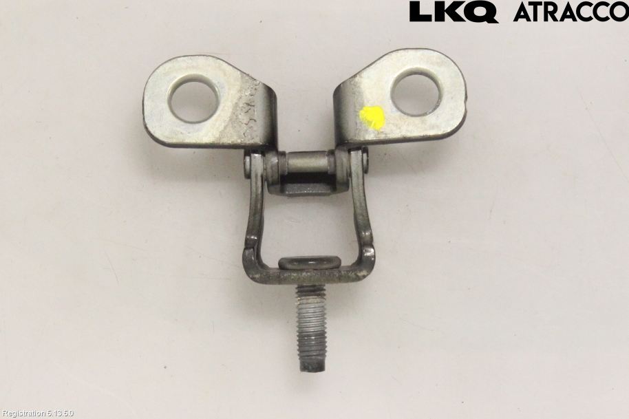 Ford KUGA 13-16 Bakluckegångjärn Hö