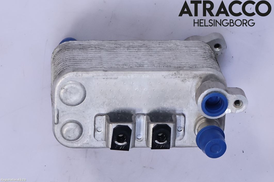 Toyota RAV4 19- Ac Övrigt