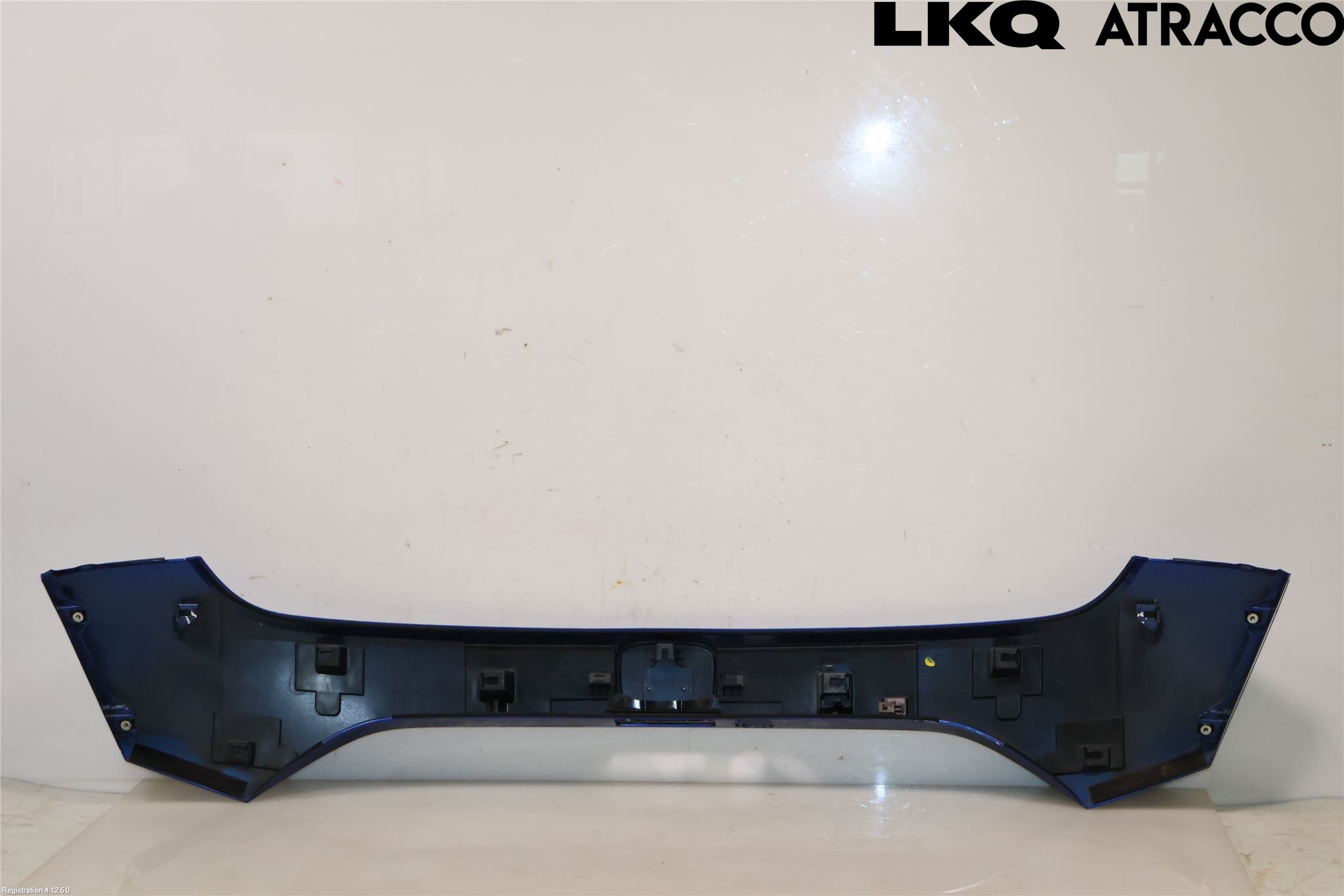 Honda CIVIC 17-22 Reflexramp-Dekorramp