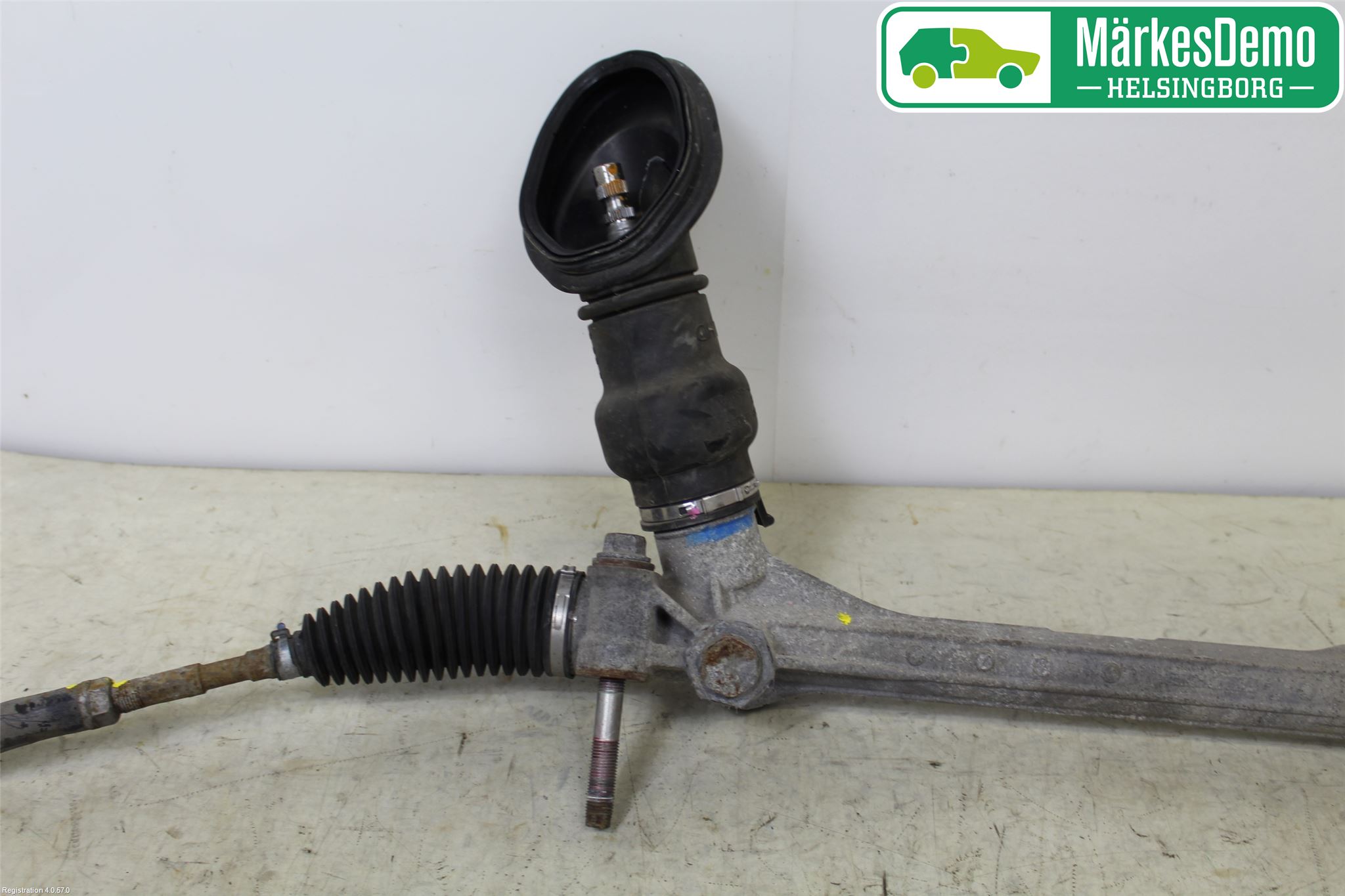 Lexus NX 300h 15-21 Styrväxel-Snäcka