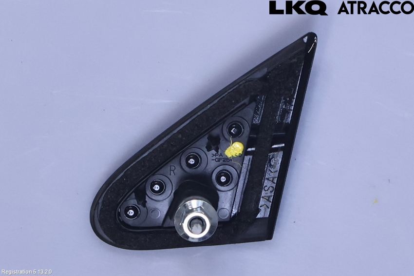Lexus ES 250/300/330 Dörr Dekorlist Fram Hö
