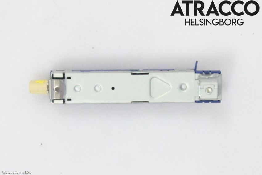 Audi A4/S4 B9 16-19 Antennförstärkare