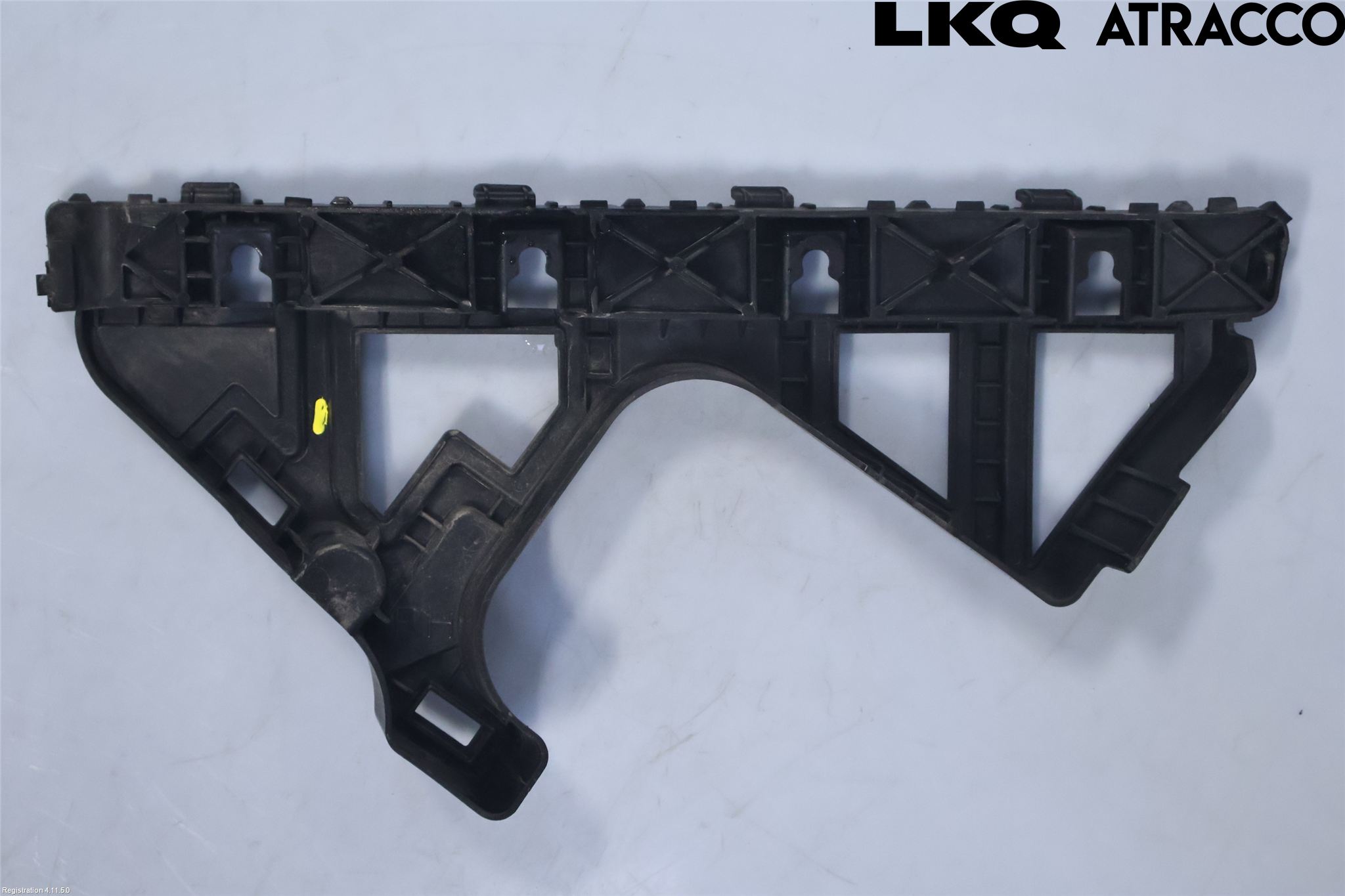 Kia OPTIMA 16-20 Stötfångarfäste Bak Hö