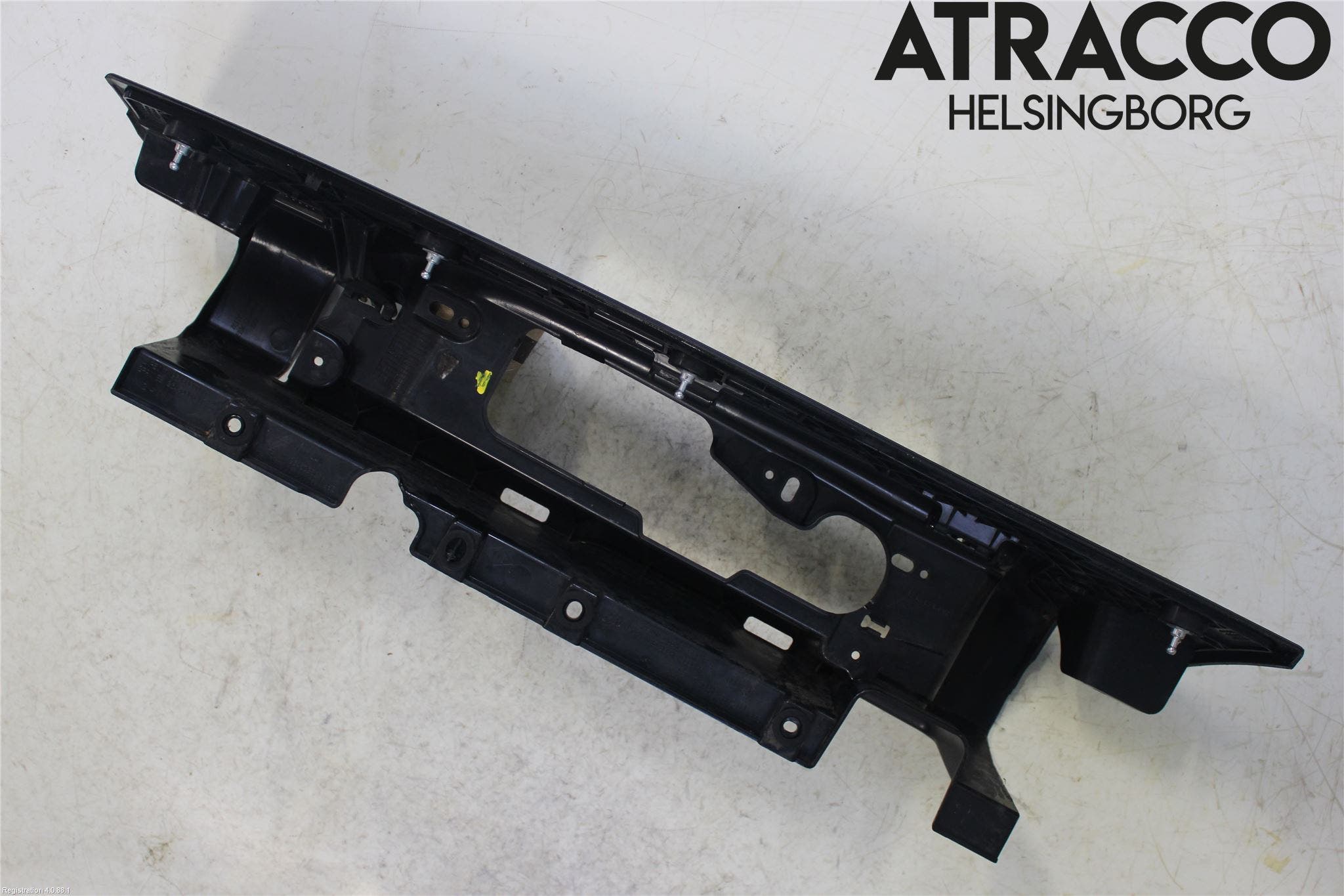 Opel VIVARO 15-19 Bakljussarg