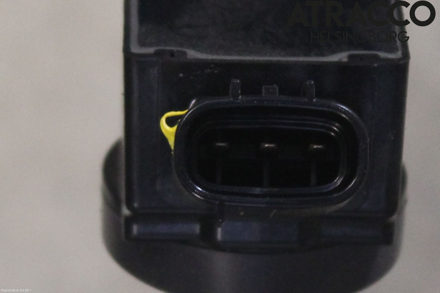 Toyota AYGO X AB70 22- Tändspole