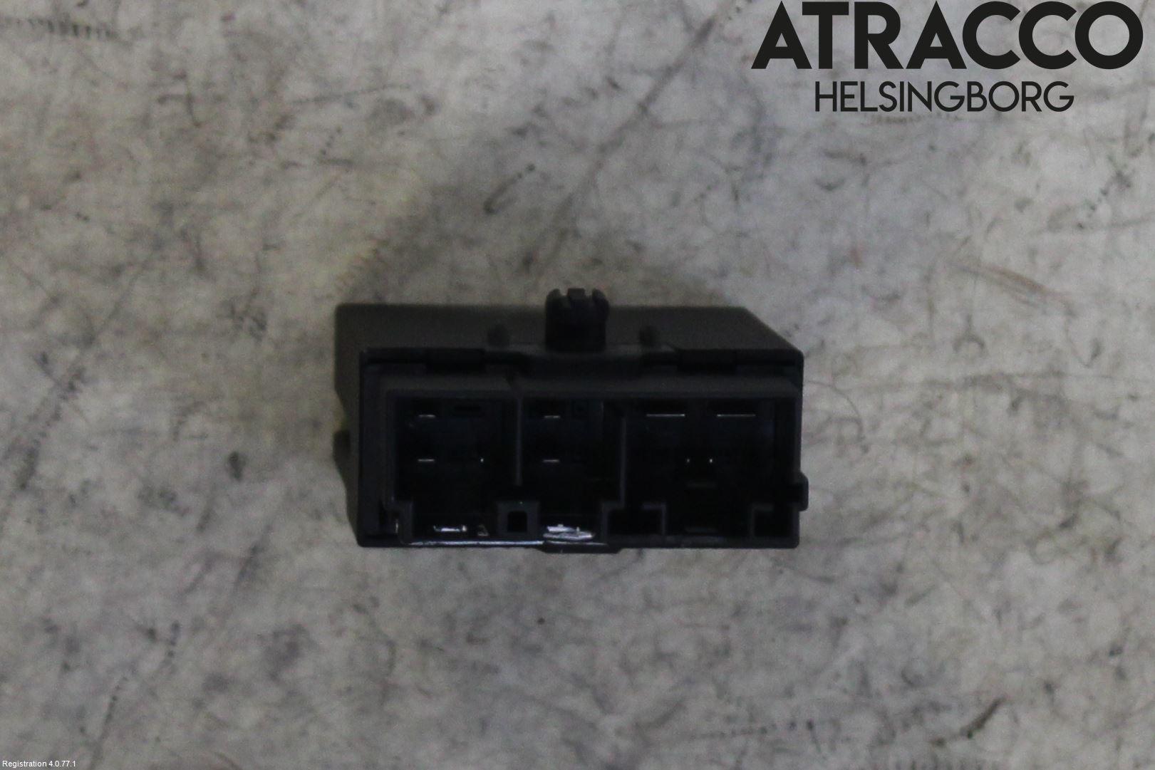 BMW X5 E70 07-13 Styrenhet Stolreglering