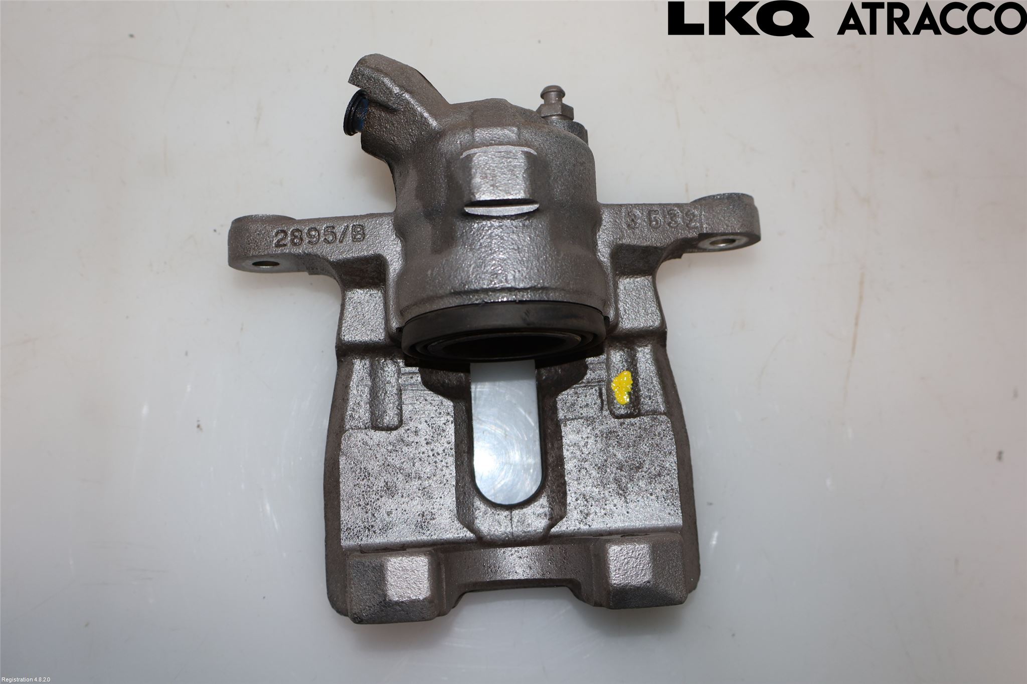 Landrover RANGE ROVER SPORT (L494) 14-22 Bromsok Bak Vänster