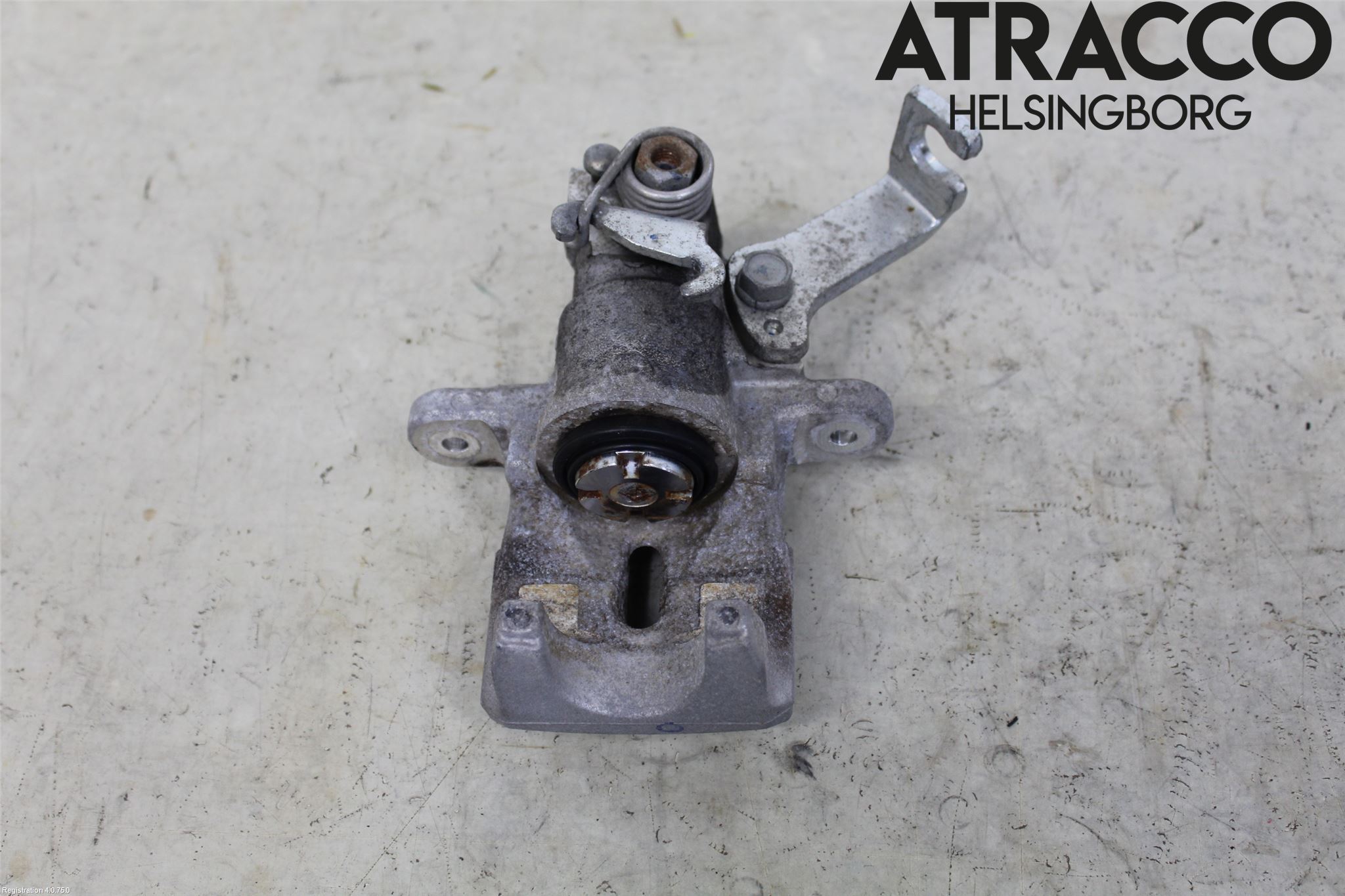 Suzuki VITARA 15- Bromsok Bak Vänster