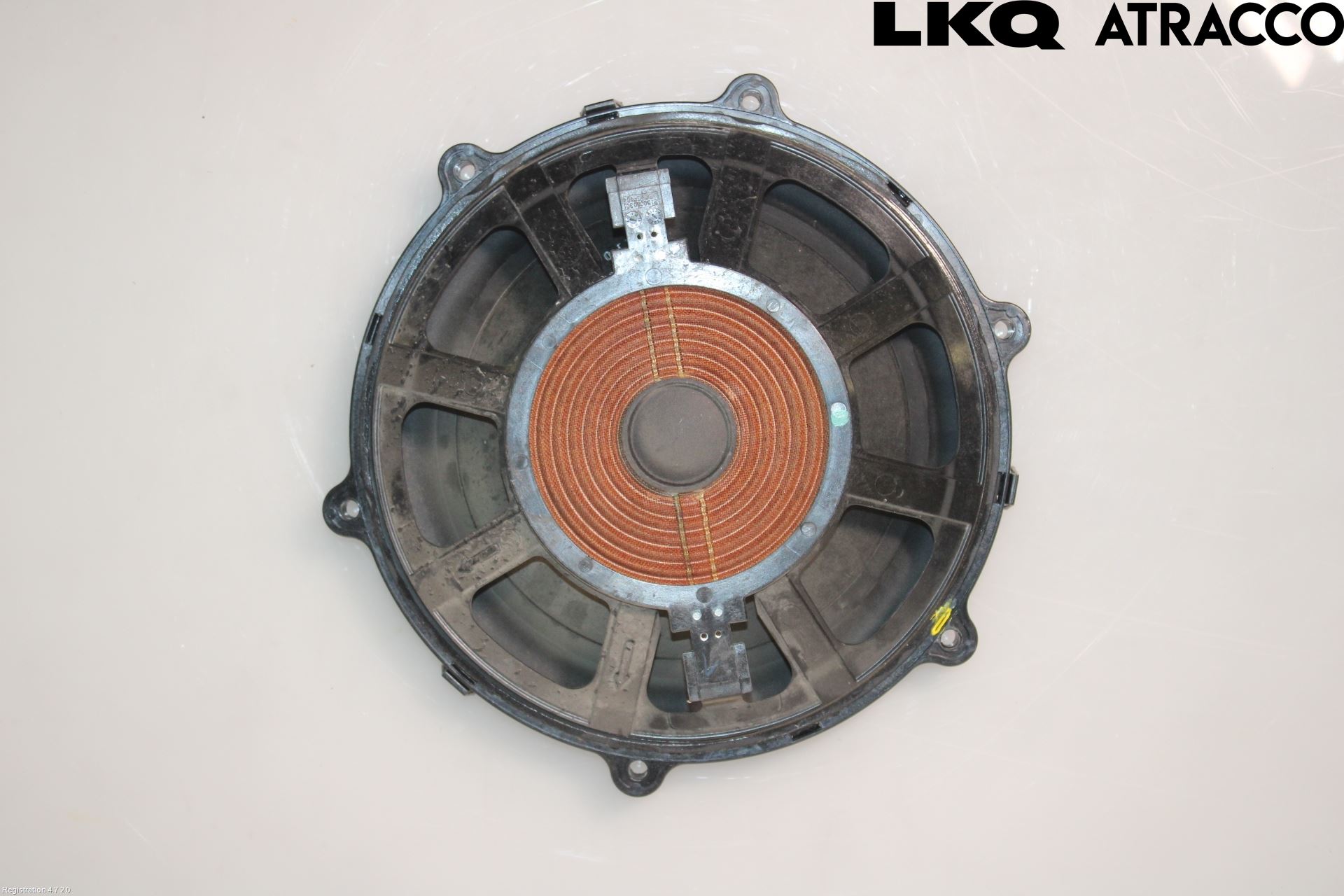 Landrover RANGE ROVER SPORT (L494) 14-22 Högtalare