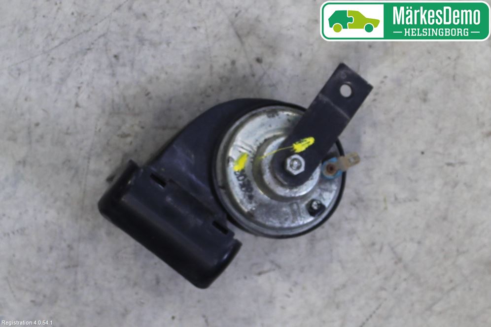 Mazda CX-3 Signalhorn