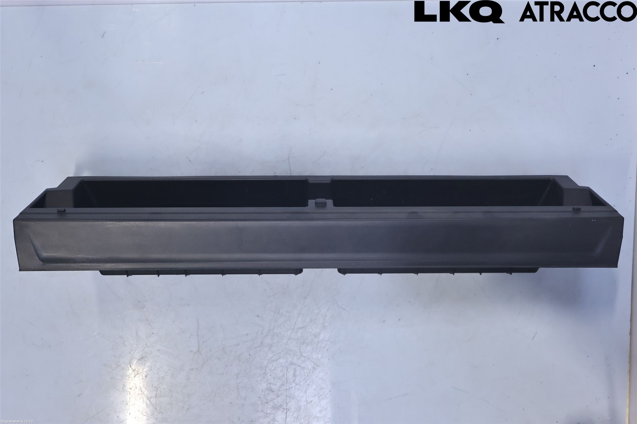 Toyota COROLLA 19- Verktygsfack-Förvaring