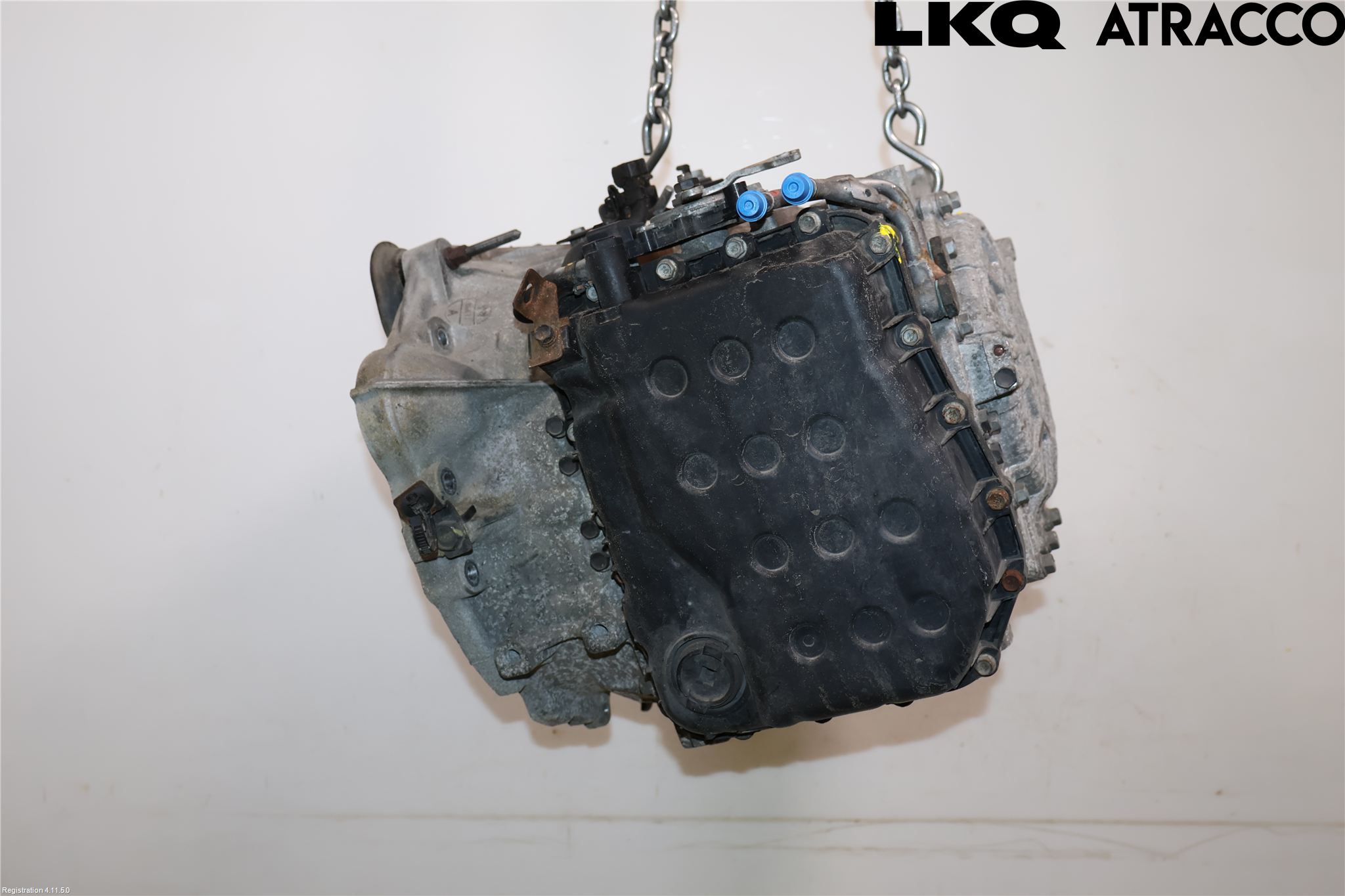 Kia SPORTAGE (QL) 16-21 Växellåda Automat