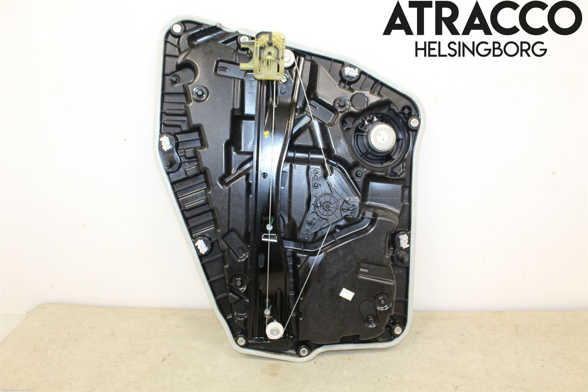 BMW X3 G01 18- Fönsterhissmekanism