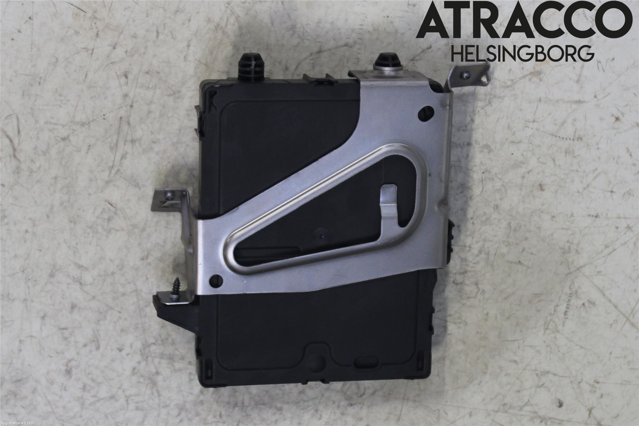 Nissan X-TRAIL 14-21 Styrenhet Övrigt