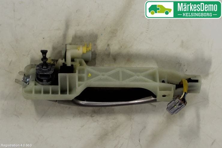 Kia OPTIMA 00-15 Dörrhandtag Yttre Vä