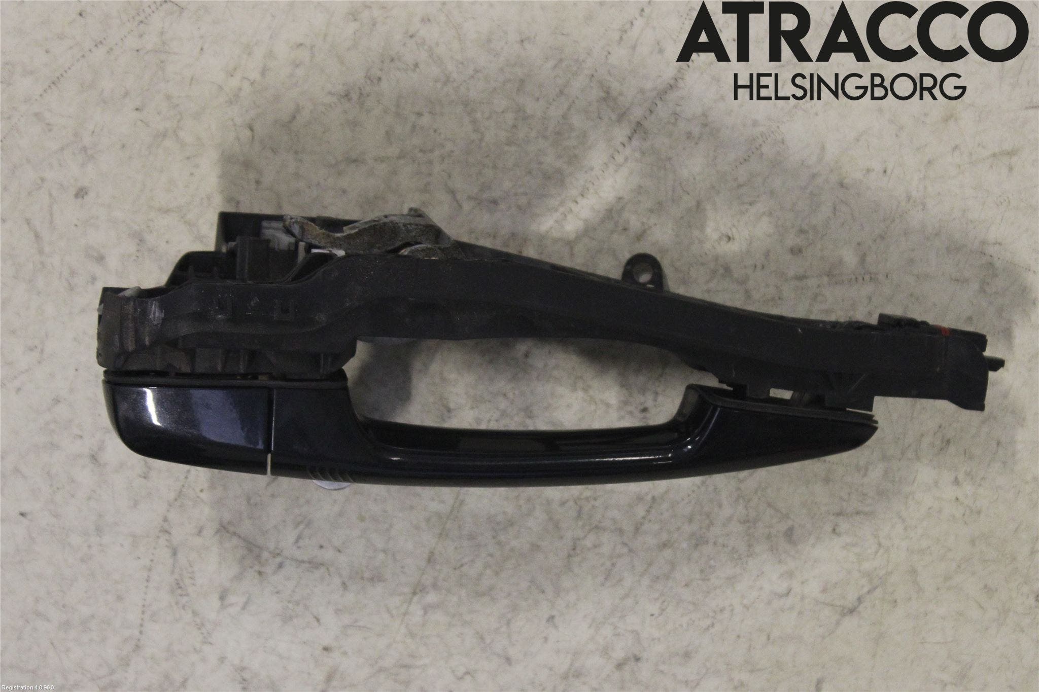 BMW X5 F15 13-18 Dörrhandtag Yttre Hö