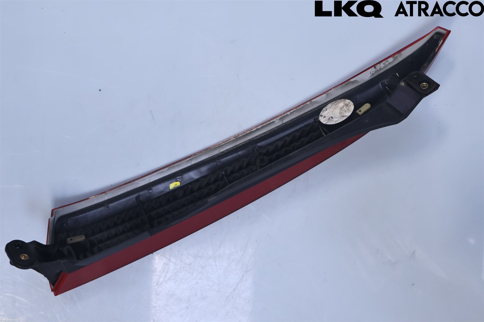 Volvo XC90 07-14 Bakljus Lucka Hö