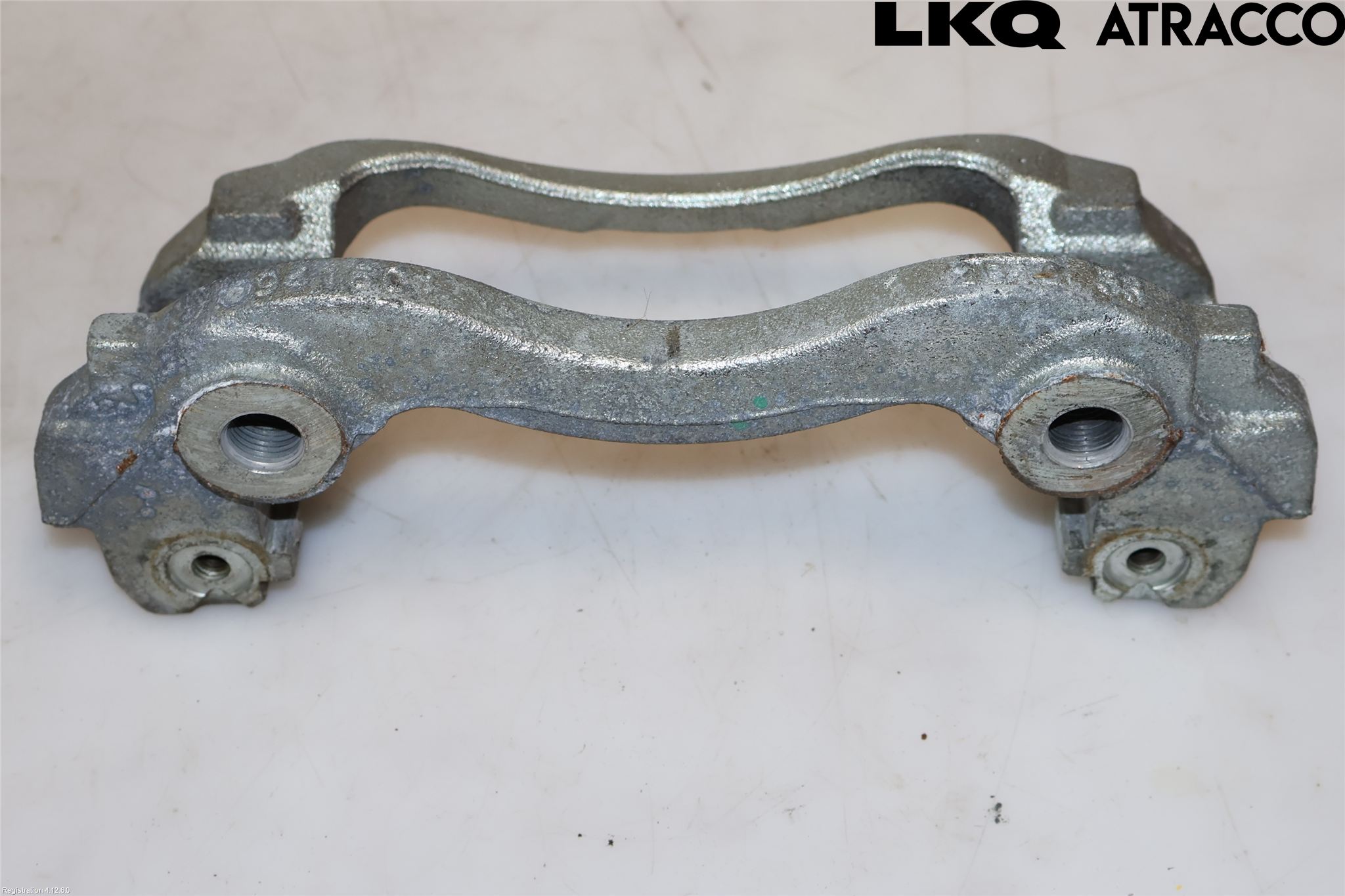 Fiat DUCATO/E-DUCATO 24- Bromsokshållare