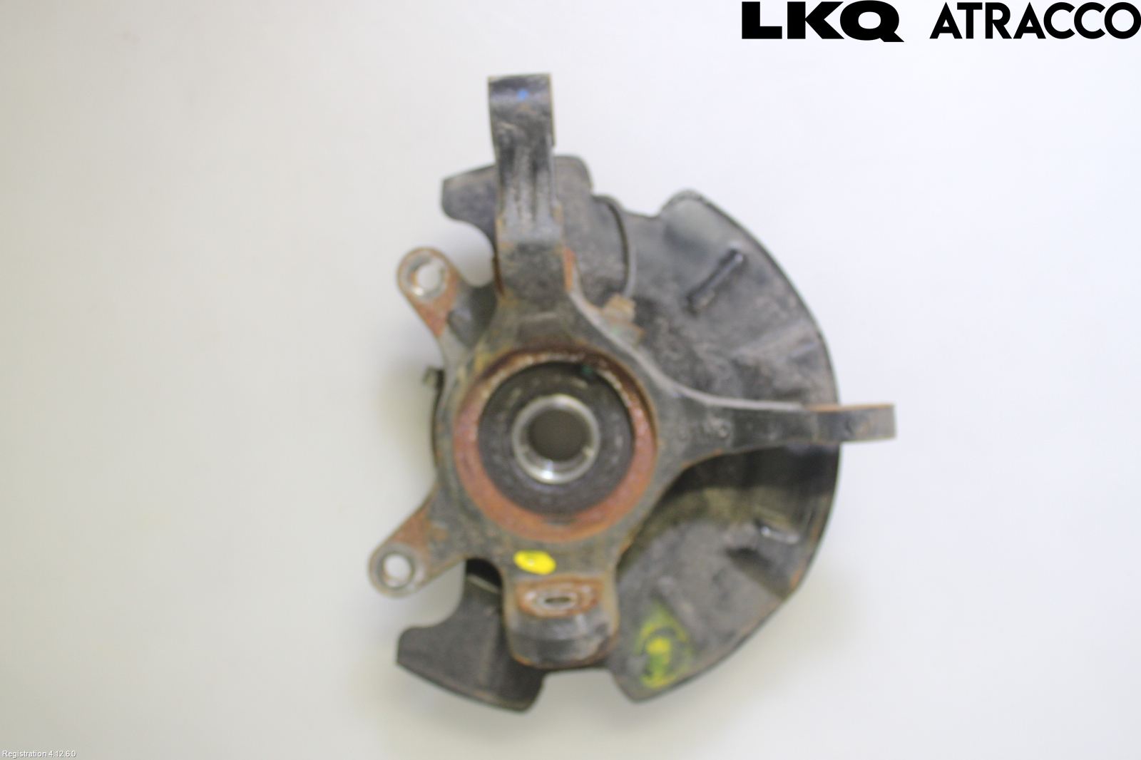 Suzuki VITARA 15- Styrspindel Lagerhus Hö