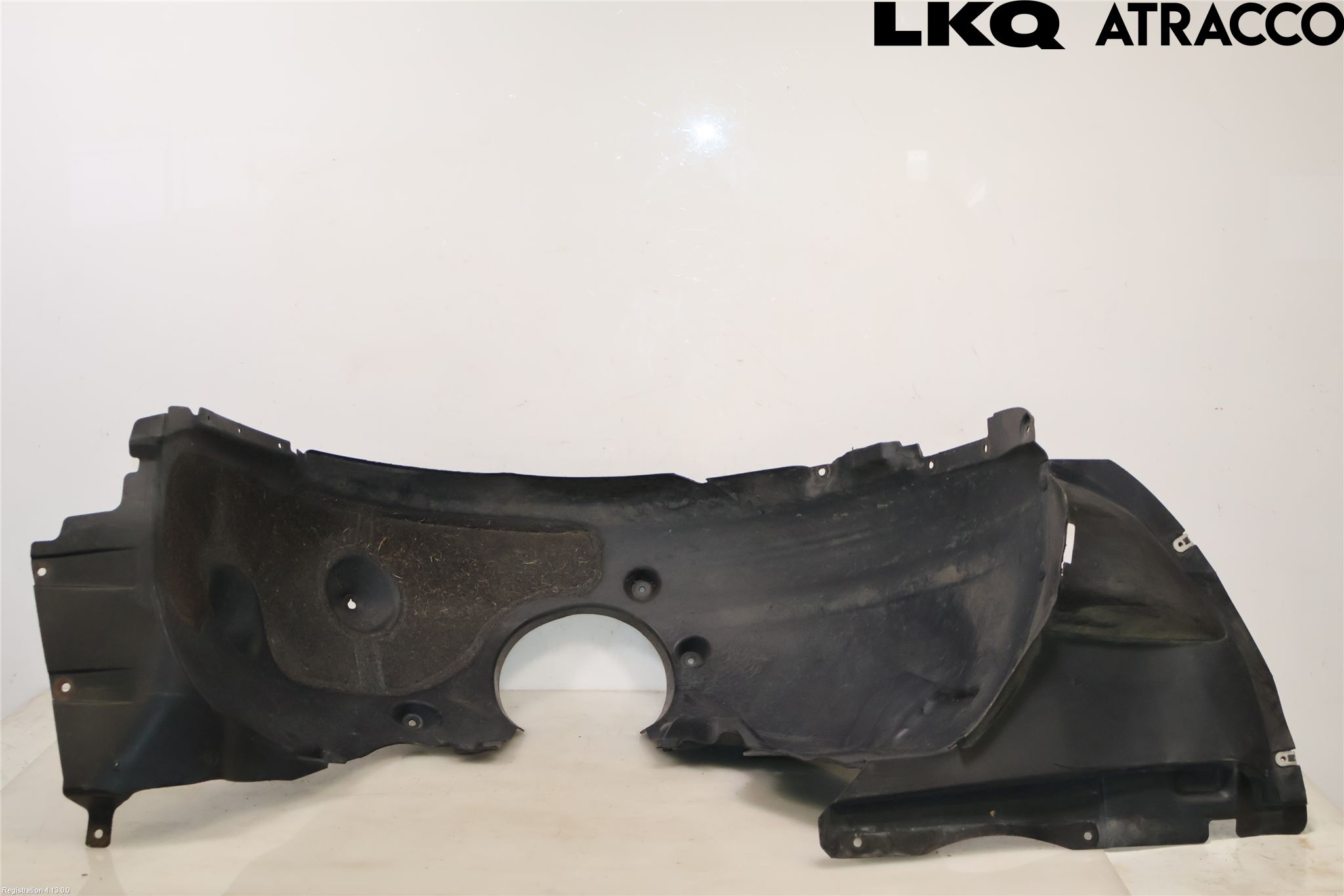 BMW 2 F45 Active Tourer 14-21 Skärm Inner
