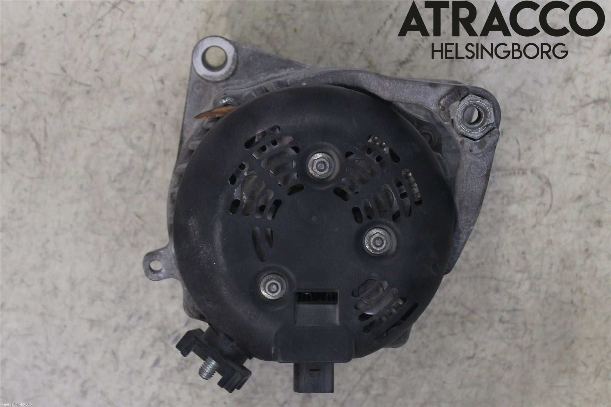 BMW 4 F32/F33/F82/F83 13-20 Generator