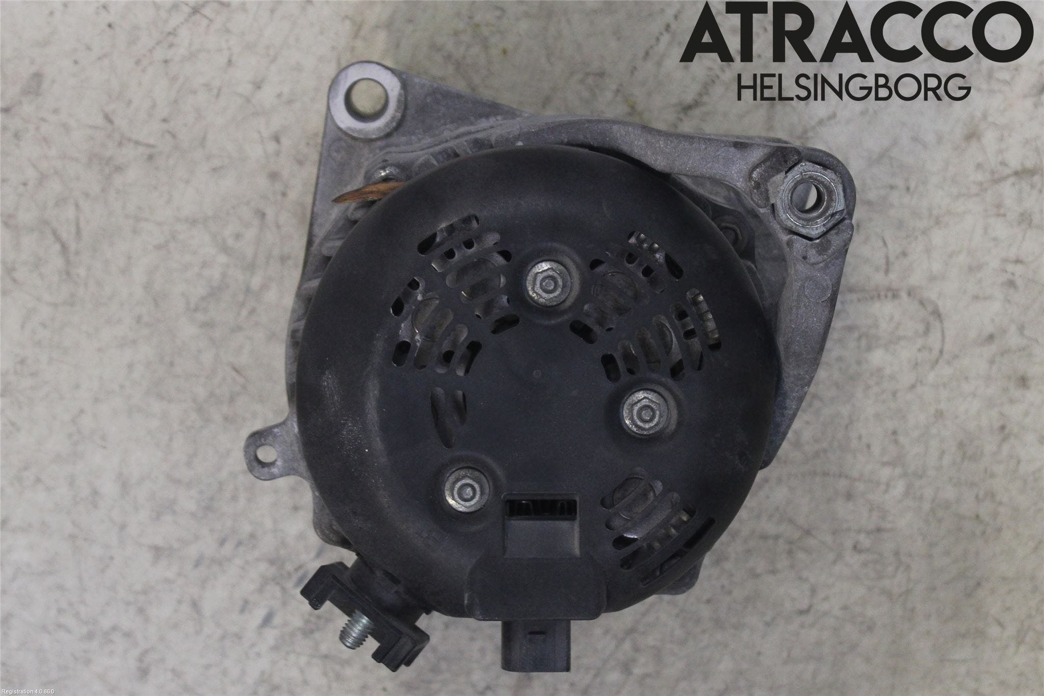 BMW 4 F32/F33/F82/F83 13-20 Generator