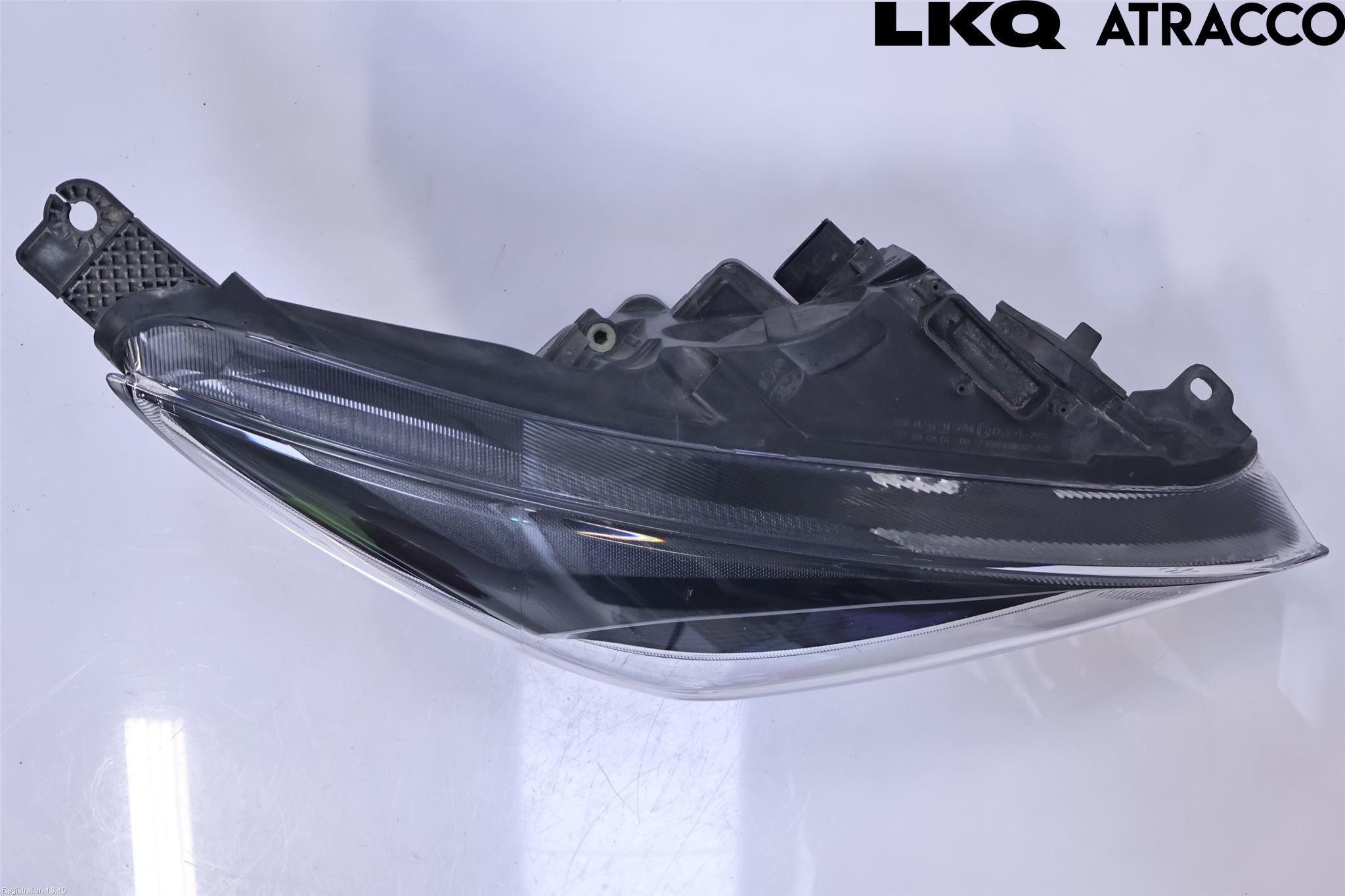 Ford FOCUS 15-18 Strålkastare Höger