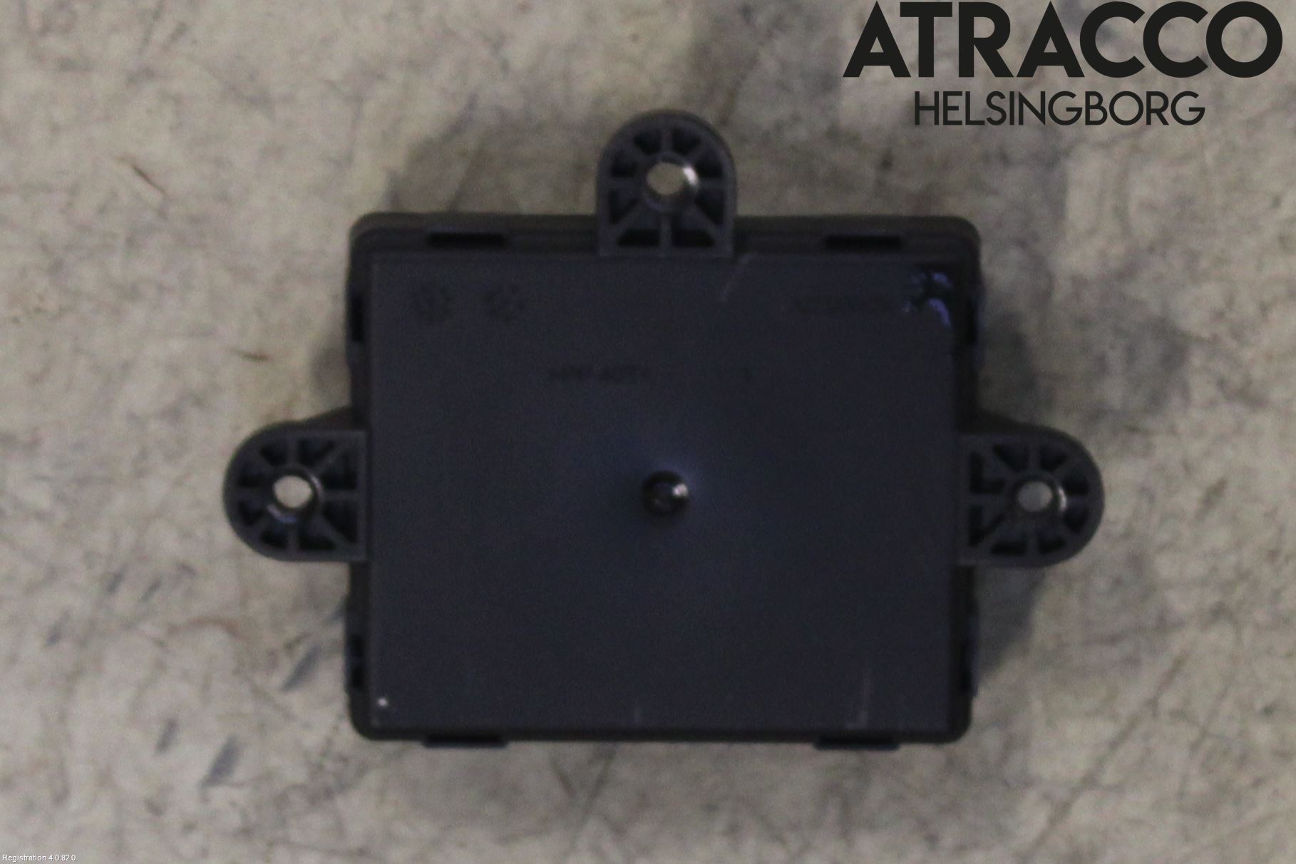 Ford KUGA 13-16 Styrenhet Dörr