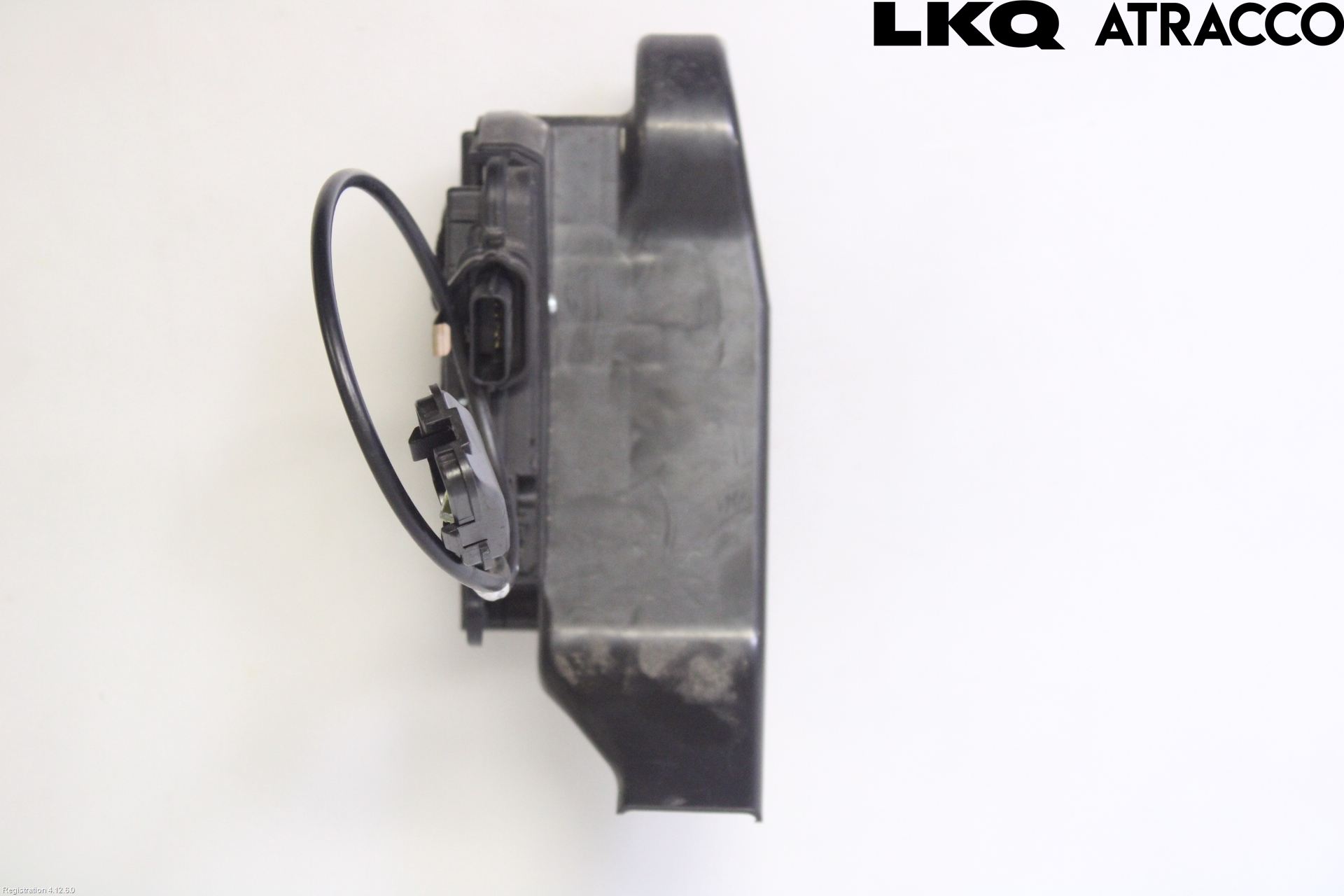 Renault TRAFIC/E-TECH 15- Centrallåsmotor Vänster