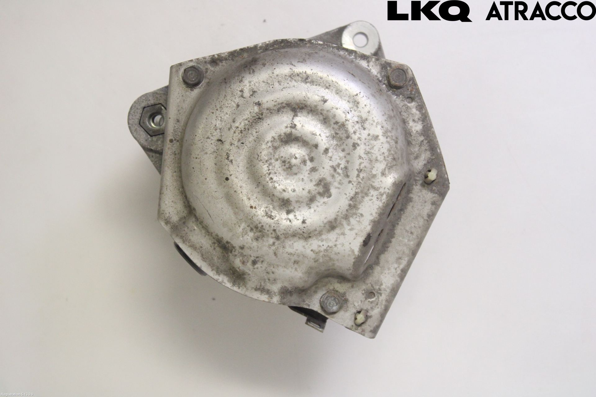 Honda ACCORD    08- Generator