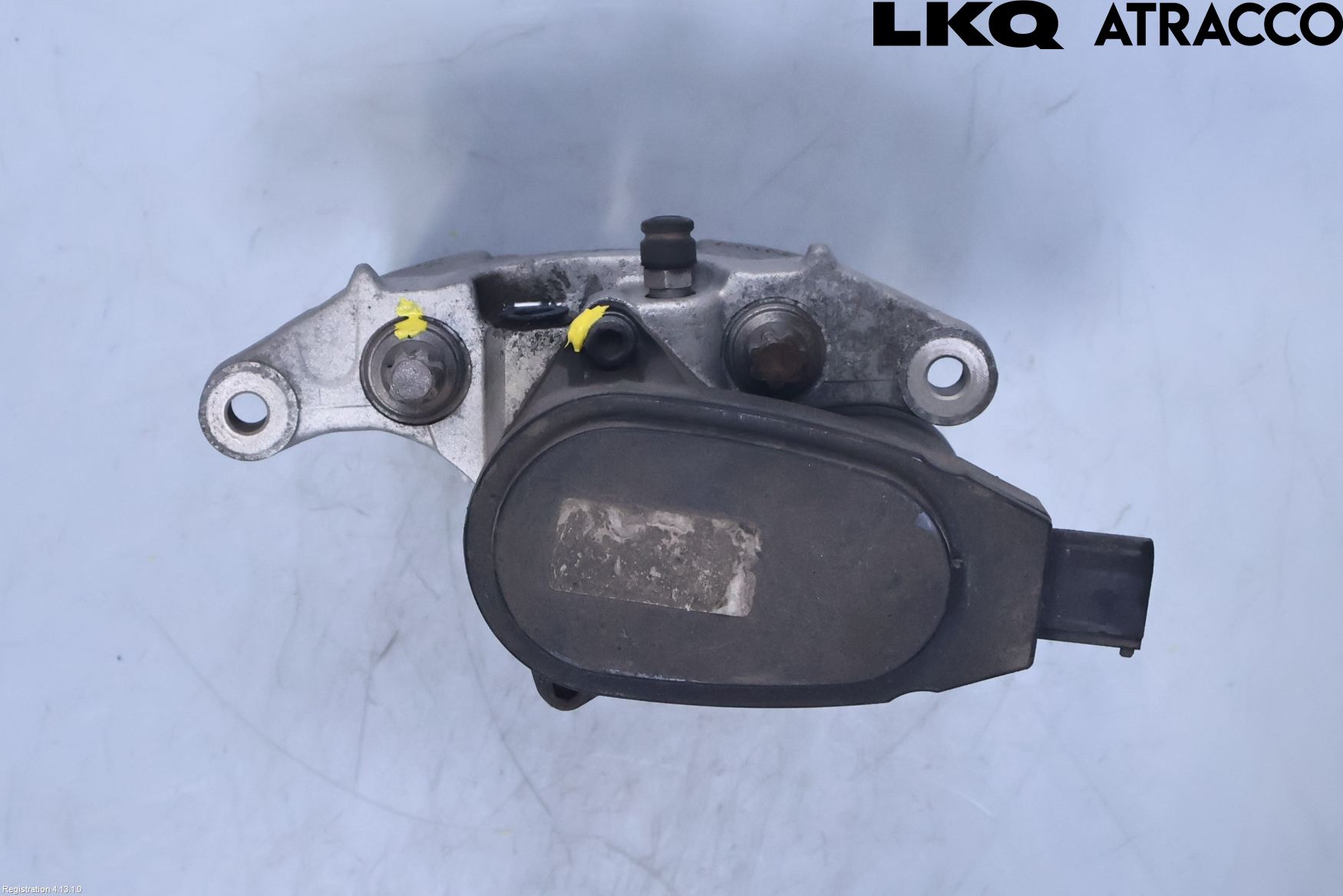 Hyundai i40 16-18 Bromsok Bak Vänster