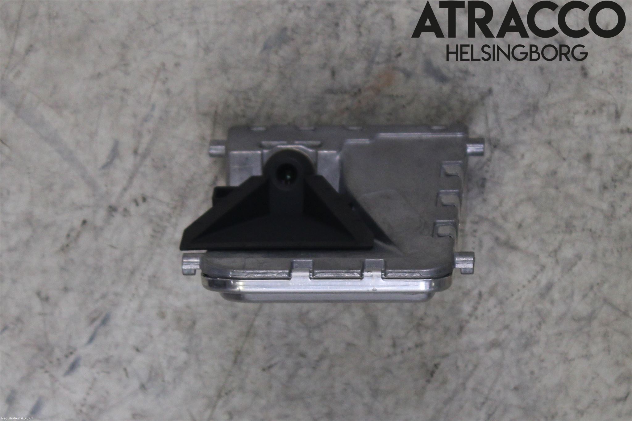 Mercedes-Benz MB CLA-KLASS (C117/X117) 13-19 Sensor Aktivt Kollisionsskydd