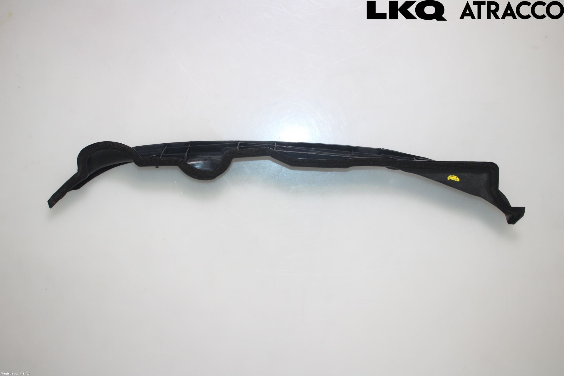 Toyota RAV 4 06-12 Skärm Hörn Utfyllnad Fram