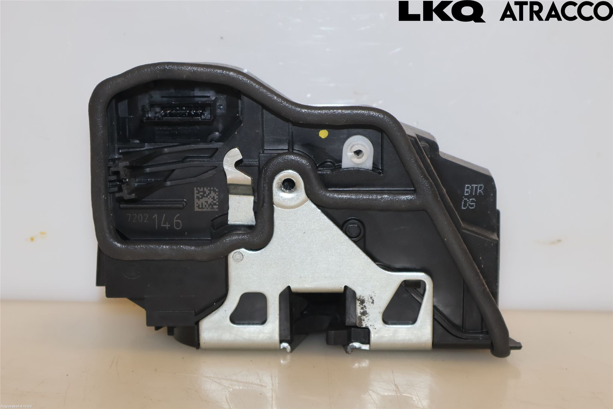 BMW 1 F20/F21 11-19 Centrallåsmotor Höger