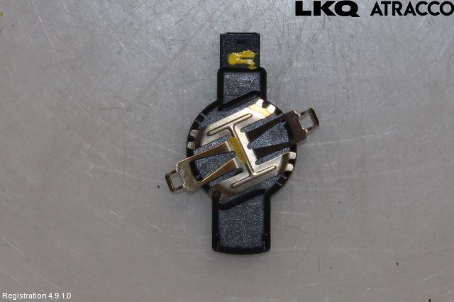 BMW 7 G11/G12 15-22 Regnsensor