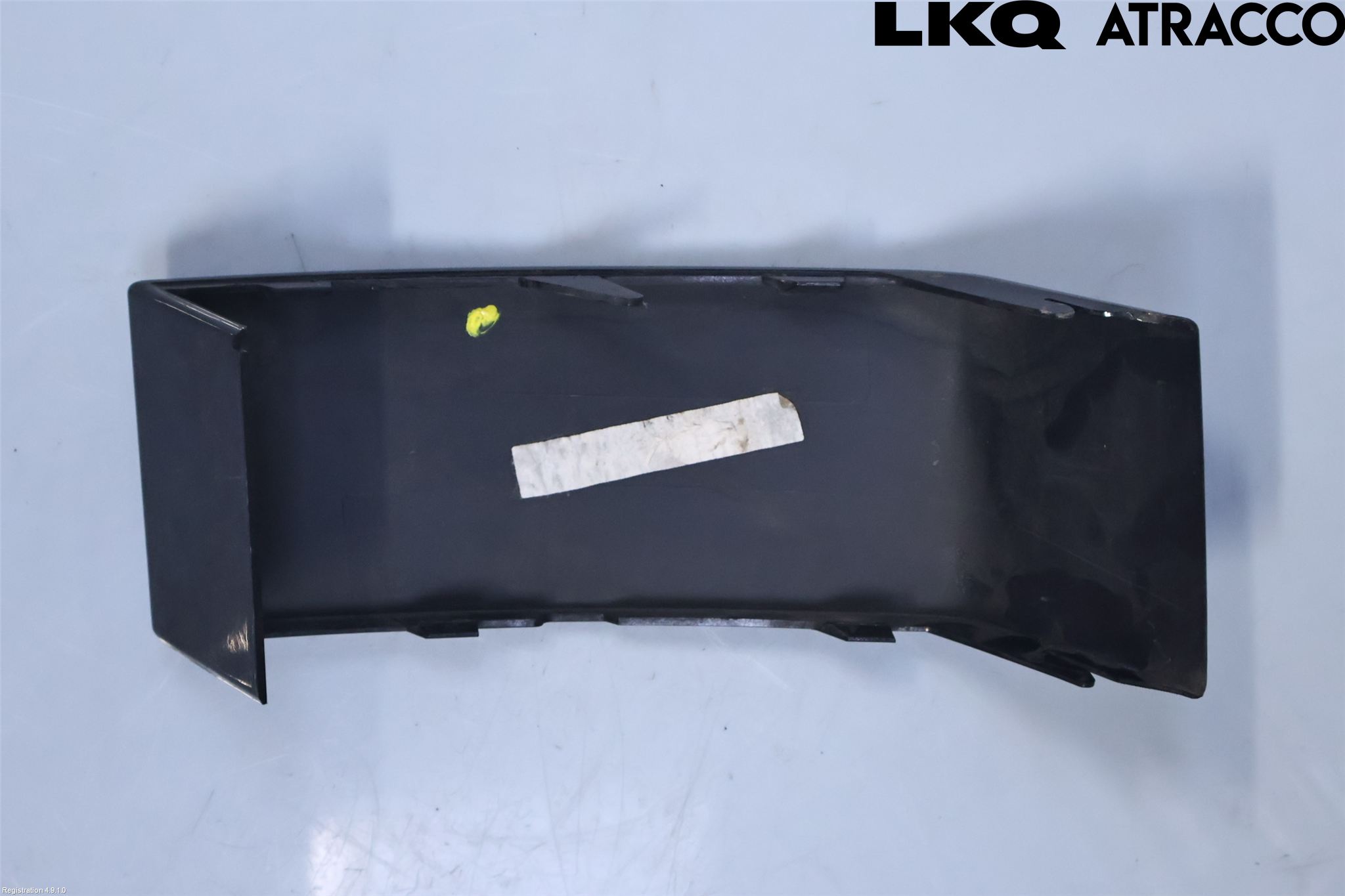 Volvo XC90 07-14 Stötfångardel Bak Vä