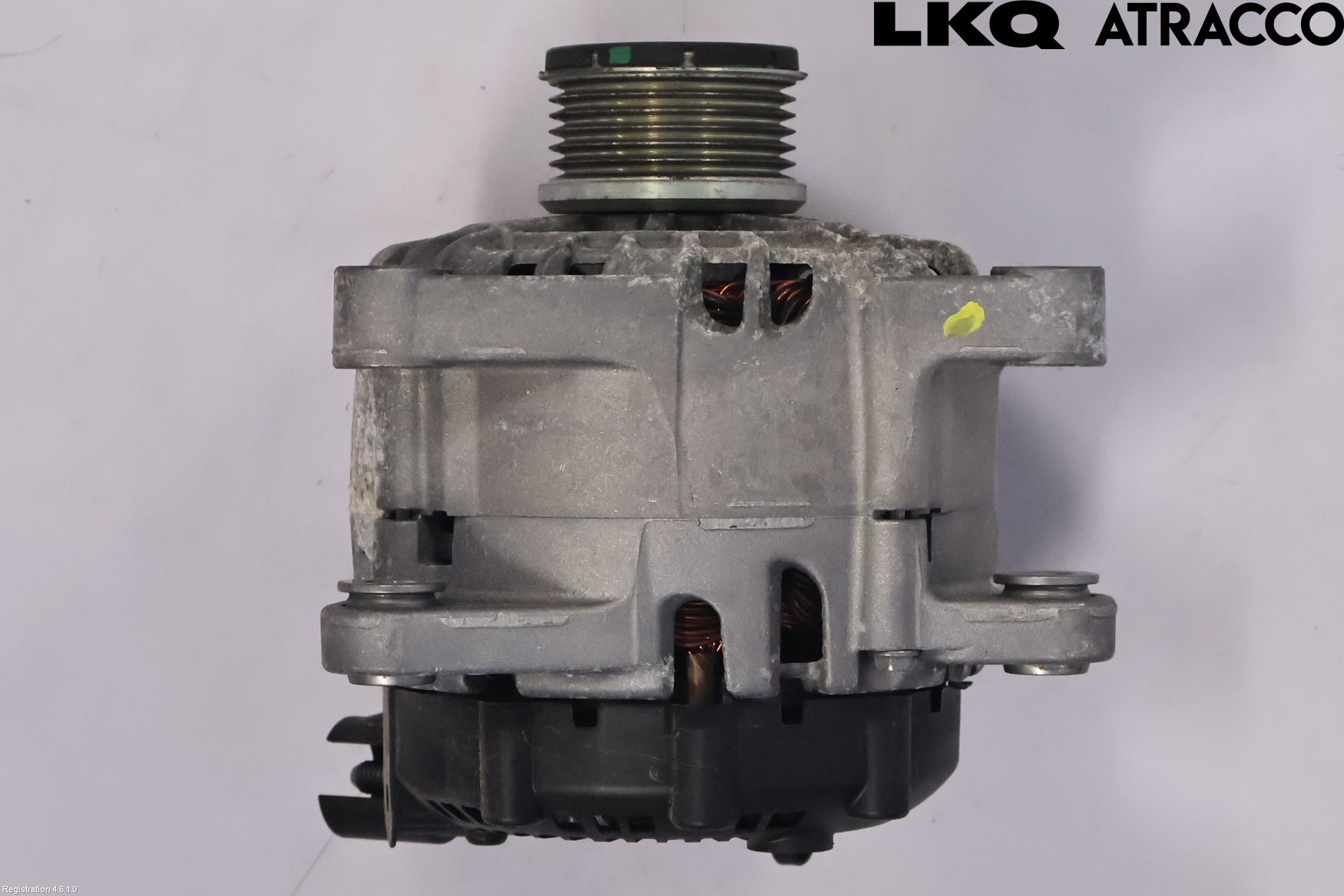 Opel ASTRA L 22- Generator